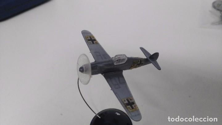 Juguetes antiguos: avion de eko - Foto 3