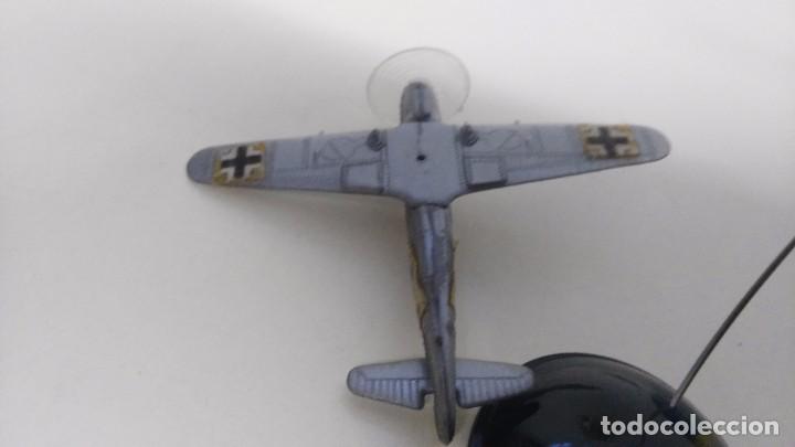 Juguetes antiguos: avion de eko - Foto 4