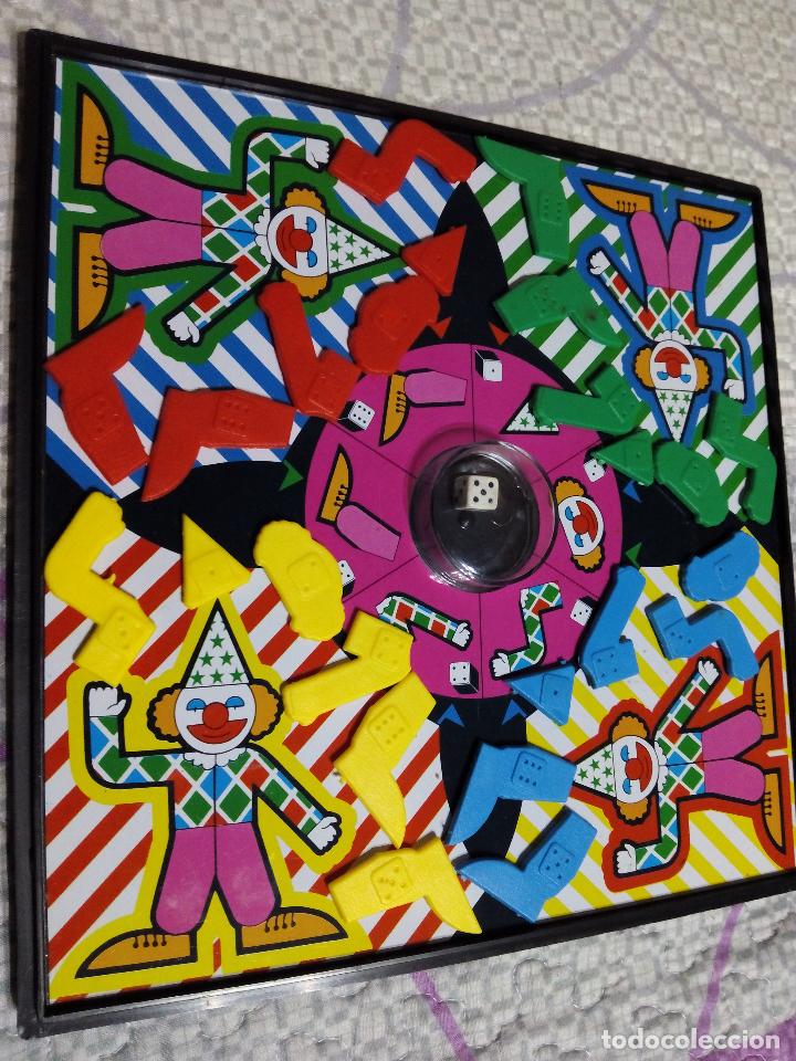 Juguetes antiguos: Juego Magn&eacute;tico RIMA - Foto 2