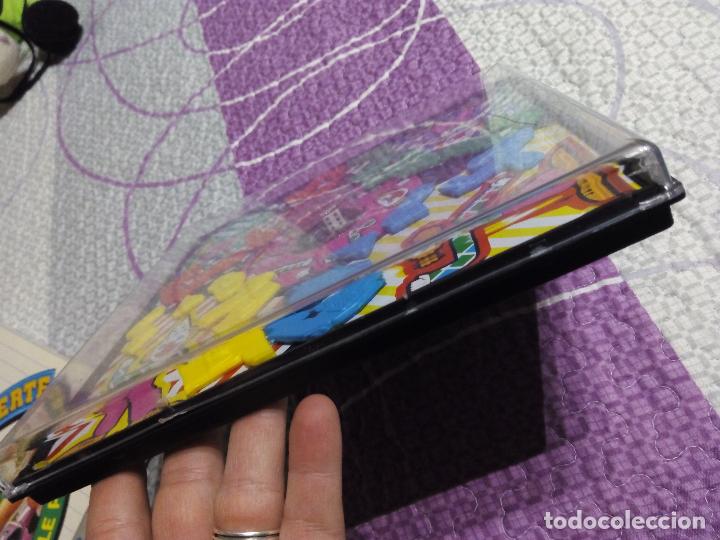Juguetes antiguos: Juego Magn&eacute;tico RIMA - Foto 3