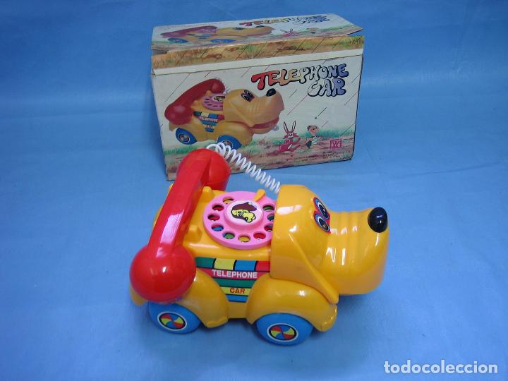 11 juguete telefono para niños Compra venta en todocoleccion
