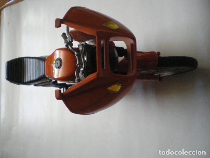 Juguetes antiguos: BMW R-100 CLIM - Foto 4