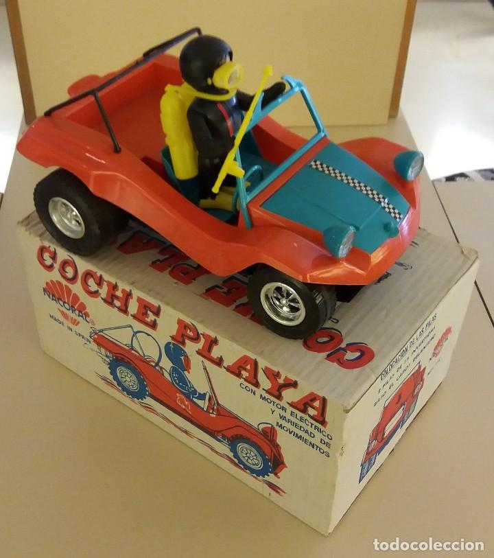 Buggy Buggy Cancion De Los 70