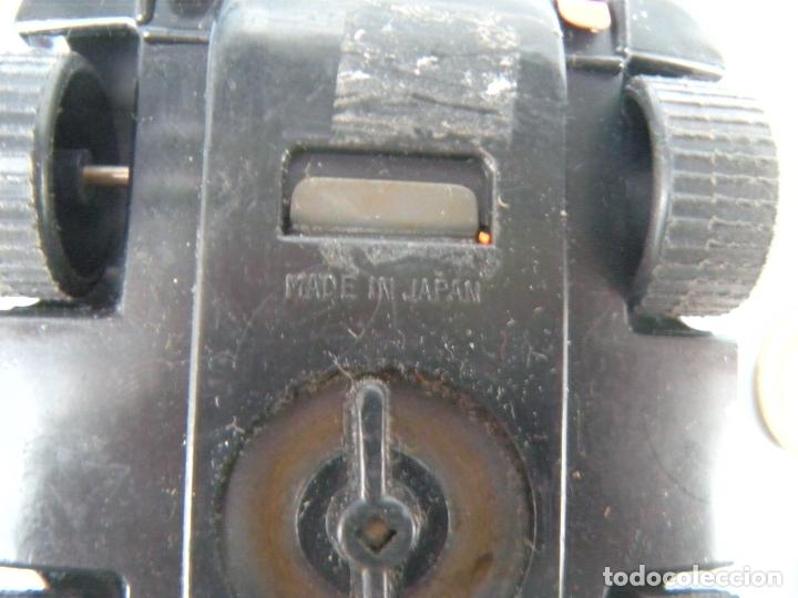 Juguetes antiguos: COCHE FIRE CHIEF 171 - Foto 2