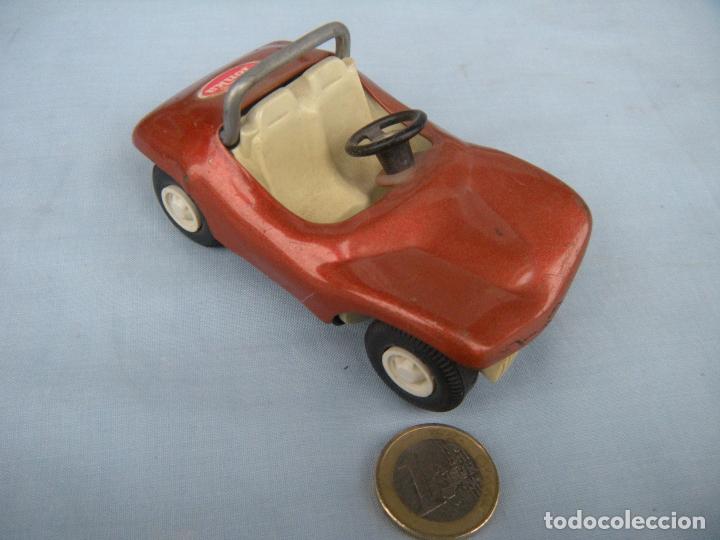 Juguetes antiguos: COCHE TONKA USA - Foto 6