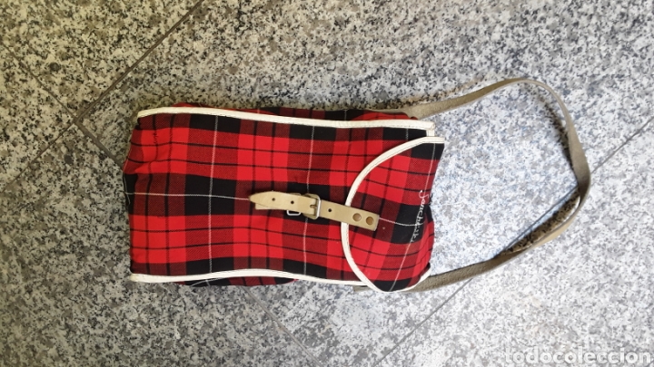 Juguetes antiguos: Patines sancheski - Foto 4