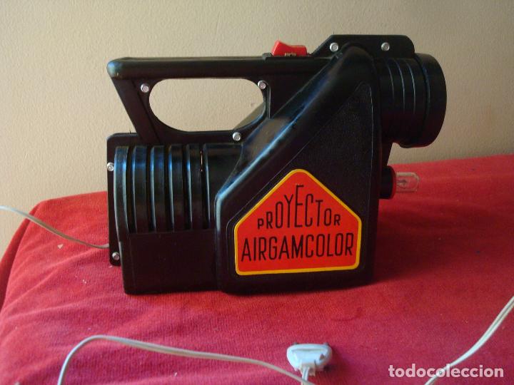 Juguetes antiguos: airgamcolor - Foto 2