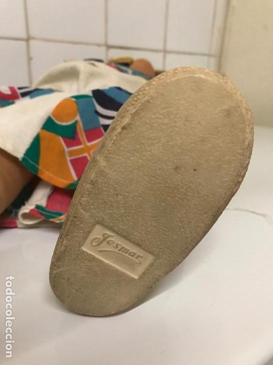 Juguetes antiguos: Mu&ntilde;eca jesmar, Penique - Foto 3