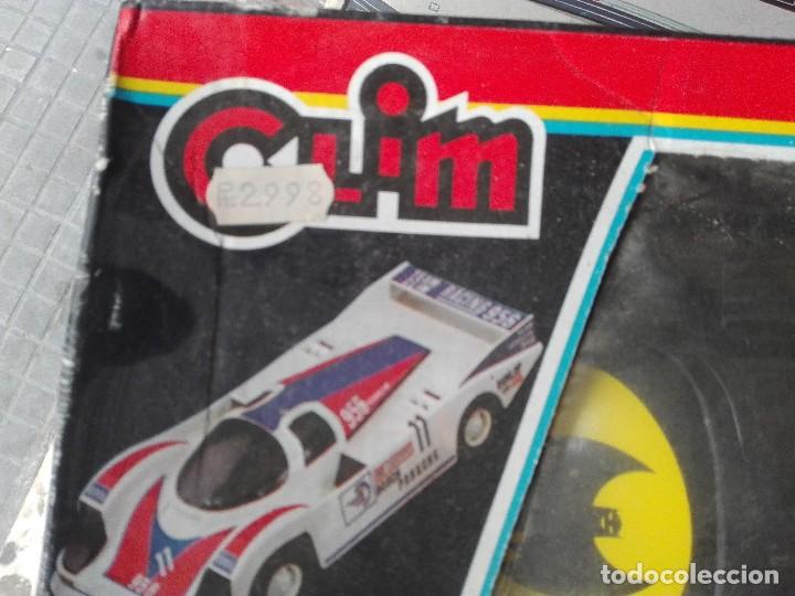 Juguetes antiguos: Antiguo batmovil de Clim - Foto 1