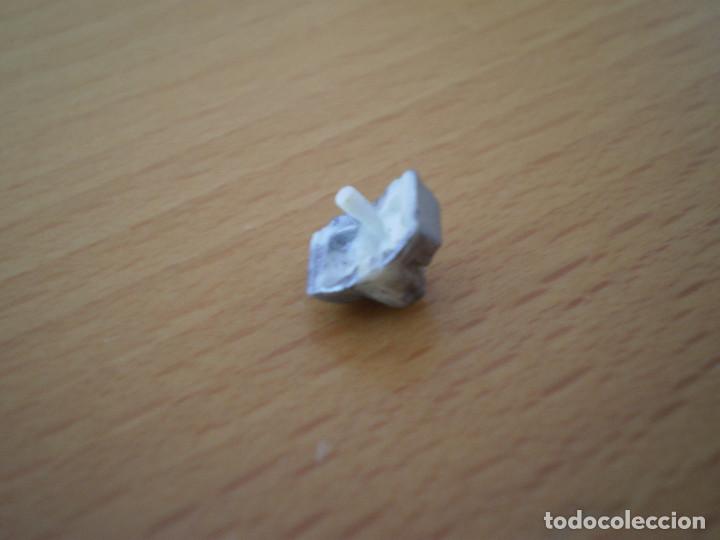Juguetes antiguos: box competici&oacute;n micro machines - Foto 4