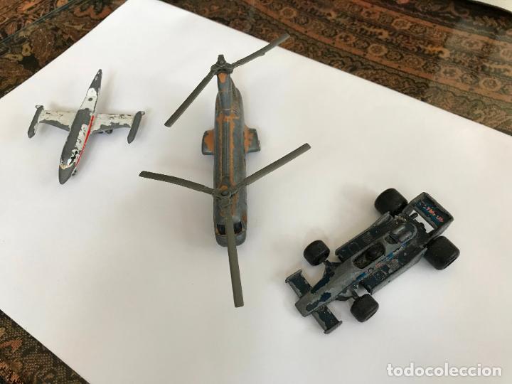 Juguetes antiguos: Varios PILEN - Foto 1