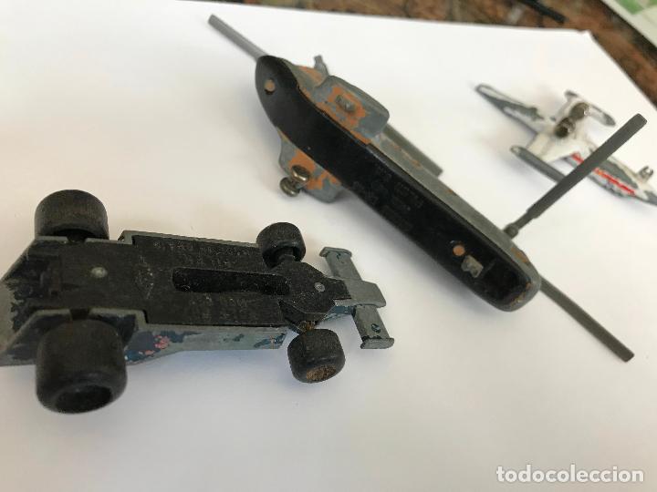 Juguetes antiguos: Varios PILEN - Foto 2
