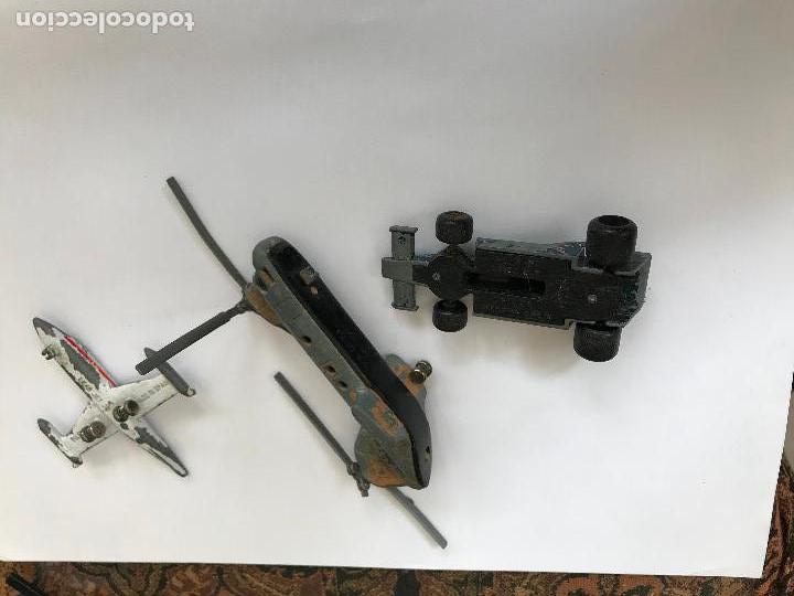 Juguetes antiguos: Varios PILEN - Foto 3