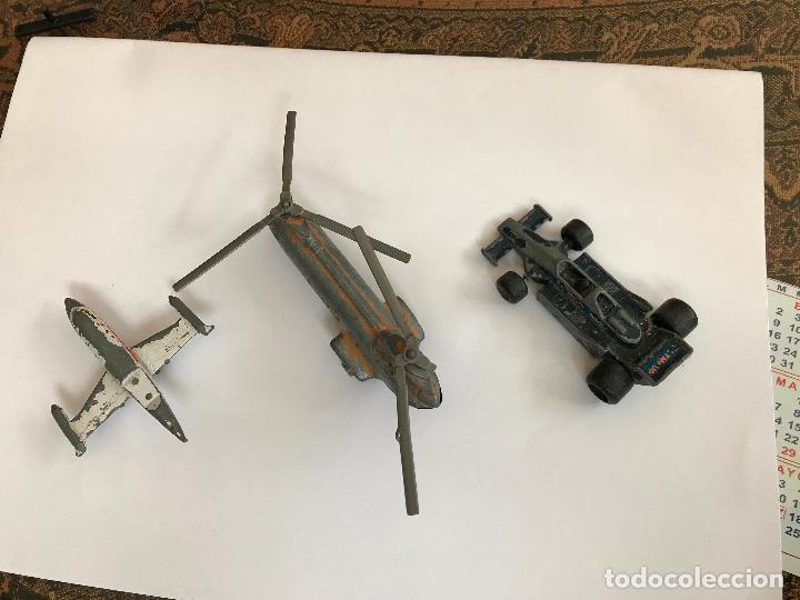 Juguetes antiguos: Varios PILEN - Foto 5