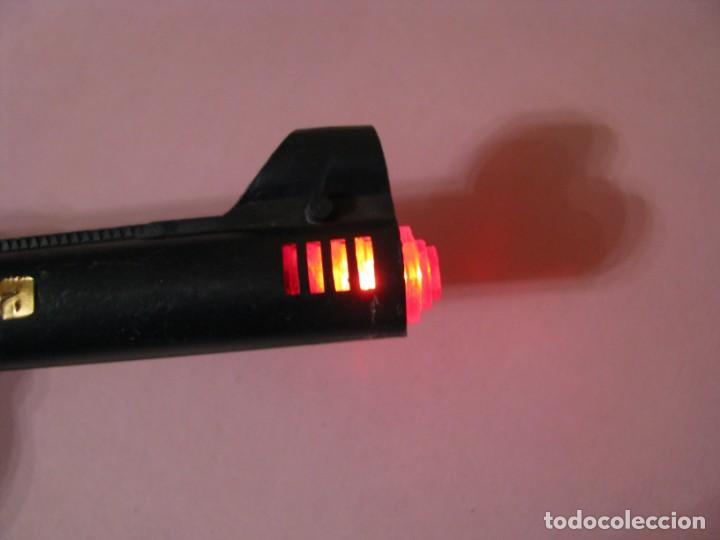 Juguetes antiguos: PISTOLA DE BWANA SIMBA. - Foto 5