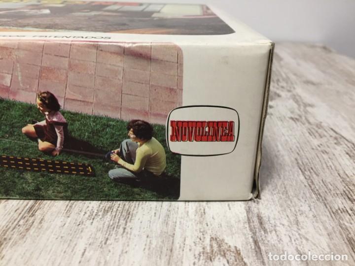 Juguetes antiguos: JUEGO PILOT GOING NOVOLINEA - Foto 3