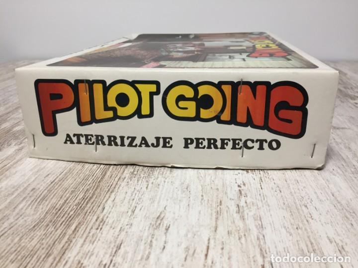 Juguetes antiguos: JUEGO PILOT GOING NOVOLINEA - Foto 4