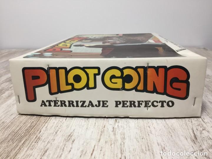 Juguetes antiguos: JUEGO PILOT GOING NOVOLINEA - Foto 7