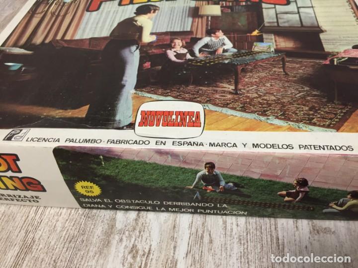 Juguetes antiguos: JUEGO PILOT GOING NOVOLINEA - Foto 8