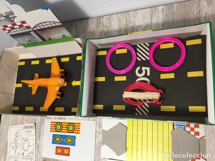 Juguetes antiguos: JUEGO PILOT GOING NOVOLINEA - Foto 13
