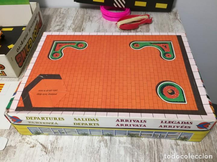 Juguetes antiguos: JUEGO PILOT GOING NOVOLINEA - Foto 14
