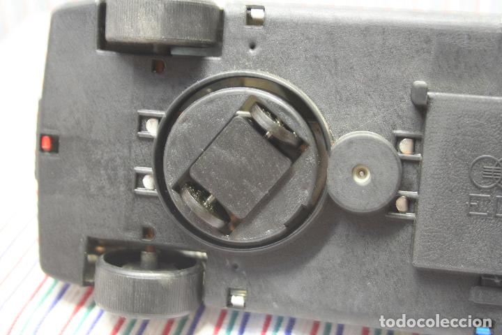 Juguetes antiguos: COCHE FORD SIERRA DE EGE A PILAS - Foto 16