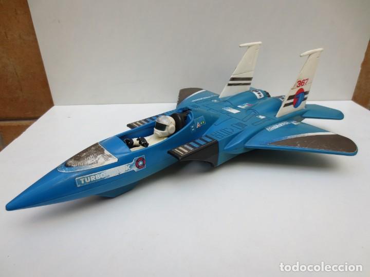 fisher price jet plane