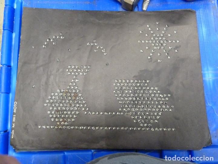 Juguetes antiguos: LUMIRAMA DE MADEL - Foto 8
