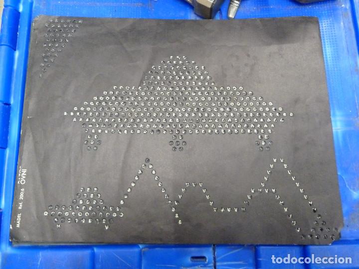 Juguetes antiguos: LUMIRAMA DE MADEL - Foto 10