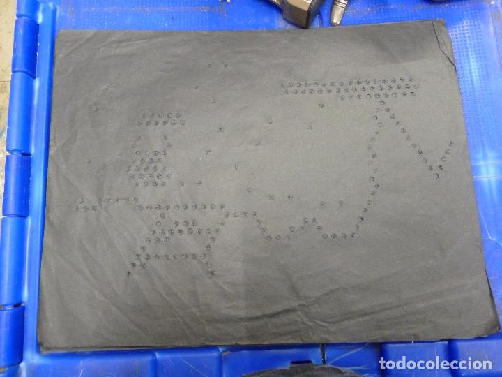 Juguetes antiguos: LUMIRAMA DE MADEL - Foto 13