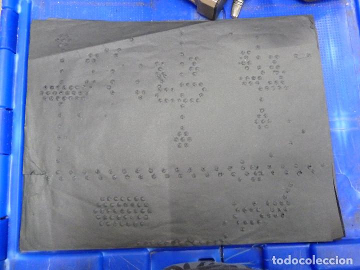 Juguetes antiguos: LUMIRAMA DE MADEL - Foto 17