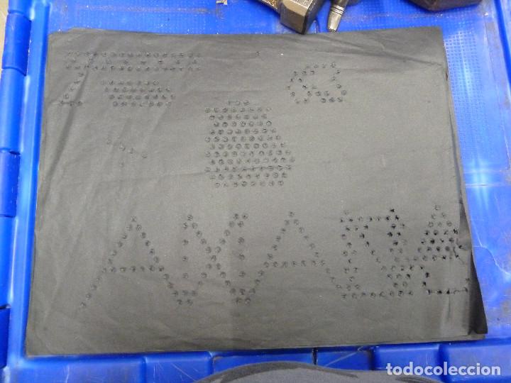 Juguetes antiguos: LUMIRAMA DE MADEL - Foto 18