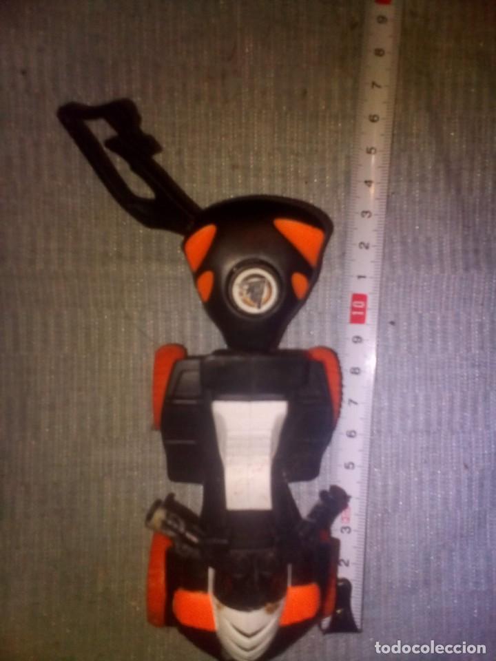 Juguetes antiguos: QUAD de action man de macdonald - Foto 1