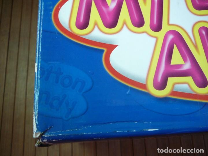 Juguetes antiguos: Mi dulce algod&oacute;n. Falomir Juegos. Algod&oacute;n de azucar. - Foto 3