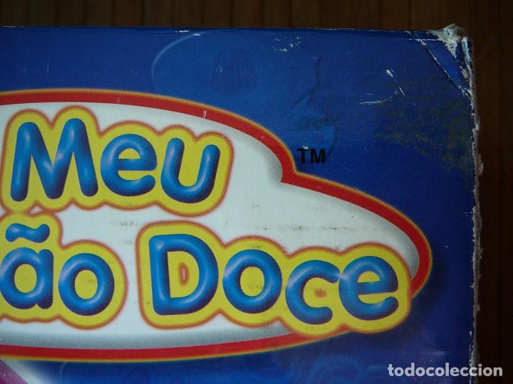 Juguetes antiguos: Mi dulce algod&oacute;n. Falomir Juegos. Algod&oacute;n de azucar. - Foto 5