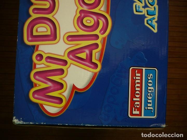 Juguetes antiguos: Mi dulce algod&oacute;n. Falomir Juegos. Algod&oacute;n de azucar. - Foto 15