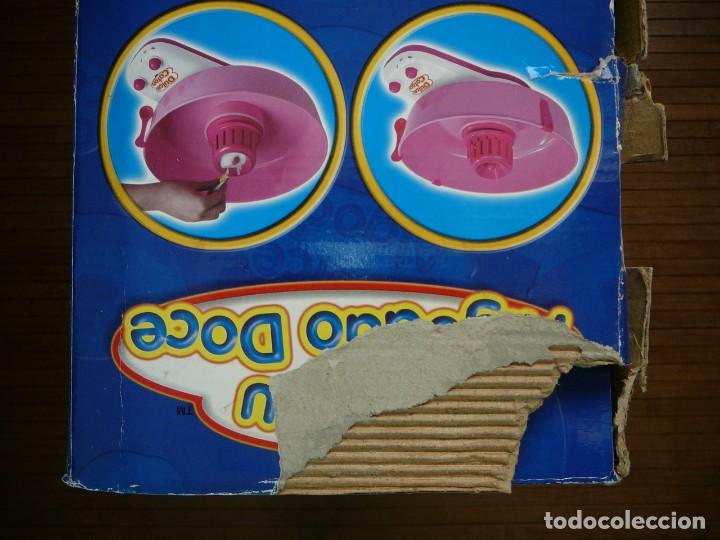 Juguetes antiguos: Mi dulce algod&oacute;n. Falomir Juegos. Algod&oacute;n de azucar. - Foto 18
