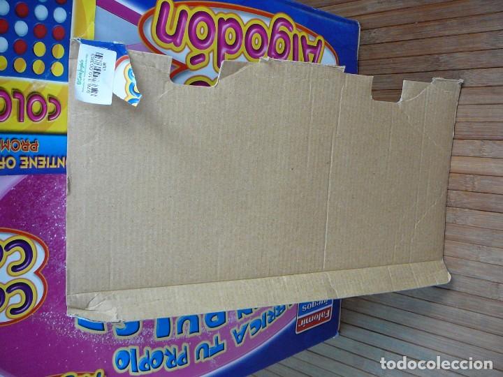 Juguetes antiguos: Mi dulce algod&oacute;n. Falomir Juegos. Algod&oacute;n de azucar. - Foto 29