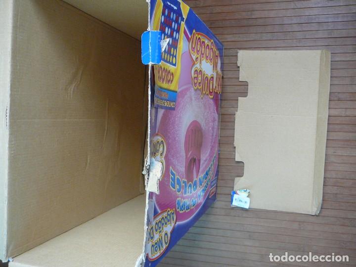 Juguetes antiguos: Mi dulce algod&oacute;n. Falomir Juegos. Algod&oacute;n de azucar. - Foto 30