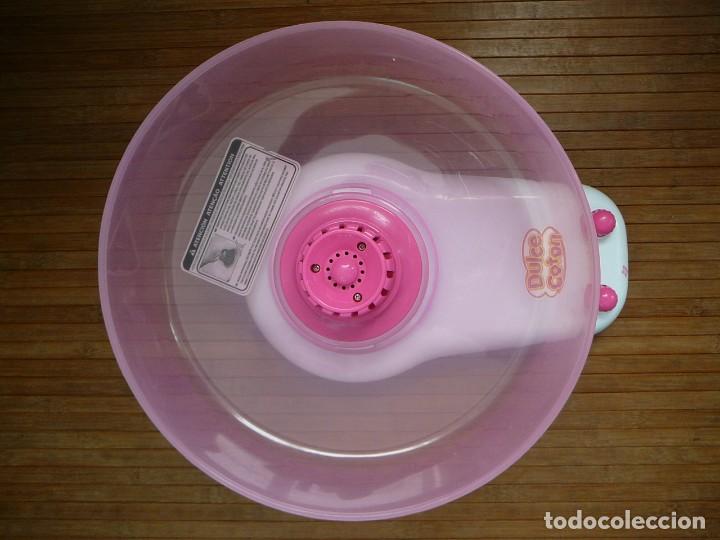 Juguetes antiguos: Mi dulce algod&oacute;n. Falomir Juegos. Algod&oacute;n de azucar. - Foto 32