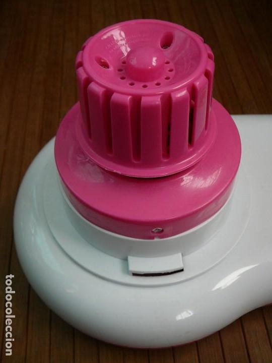 Juguetes antiguos: Mi dulce algod&oacute;n. Falomir Juegos. Algod&oacute;n de azucar. - Foto 34