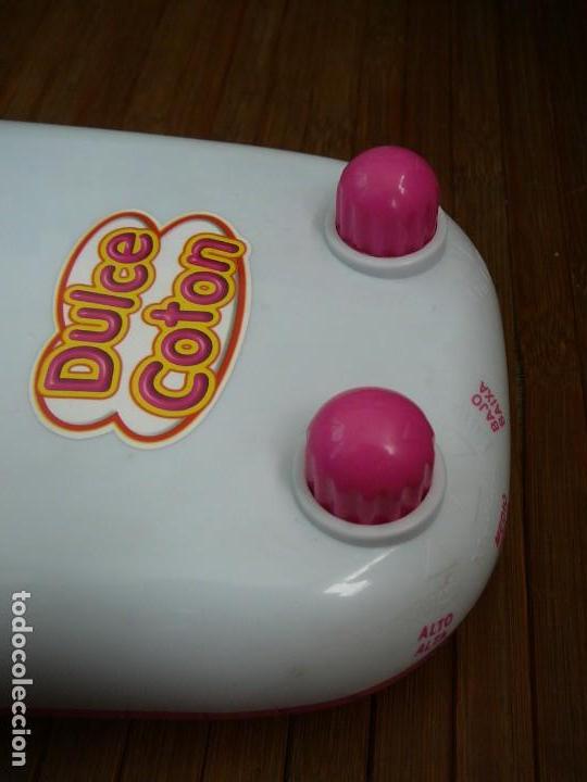Juguetes antiguos: Mi dulce algod&oacute;n. Falomir Juegos. Algod&oacute;n de azucar. - Foto 35