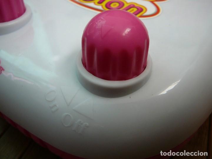 Juguetes antiguos: Mi dulce algod&oacute;n. Falomir Juegos. Algod&oacute;n de azucar. - Foto 37