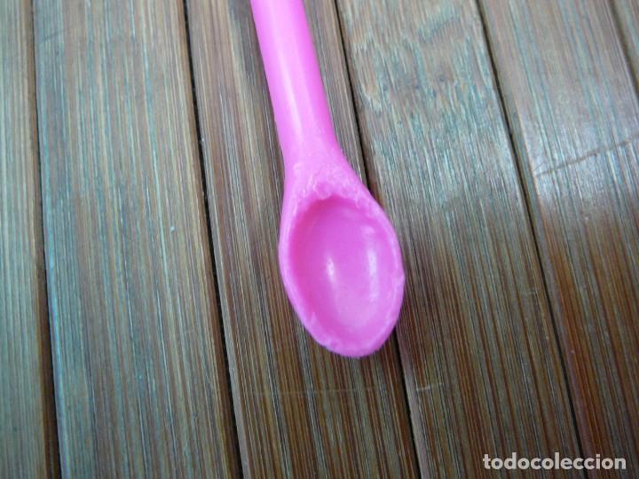 Juguetes antiguos: Mi dulce algod&oacute;n. Falomir Juegos. Algod&oacute;n de azucar. - Foto 48