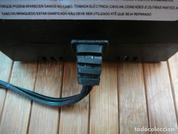 Juguetes antiguos: Mi dulce algod&oacute;n. Falomir Juegos. Algod&oacute;n de azucar. - Foto 53