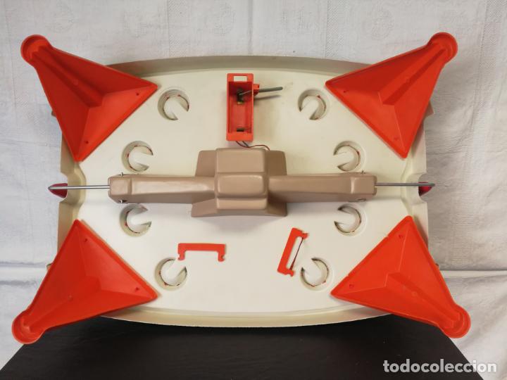 Juguetes antiguos: A&Eacute;REO TIRO DE DADILAC - Foto 10