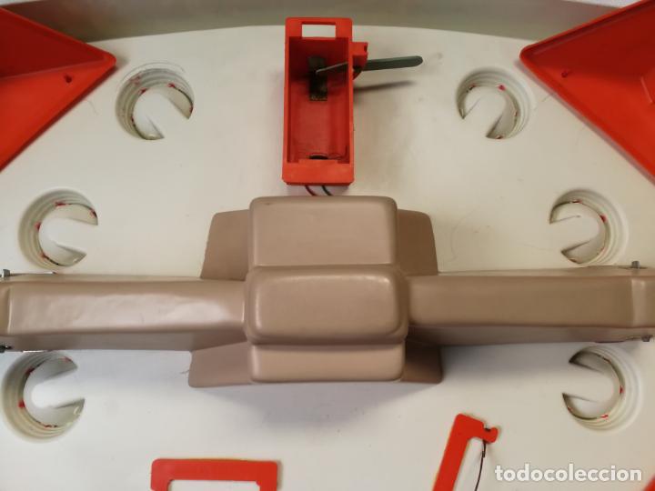 Juguetes antiguos: A&Eacute;REO TIRO DE DADILAC - Foto 14