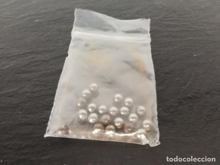 Juguetes antiguos: A&Eacute;REO TIRO DE DADILAC - Foto 15