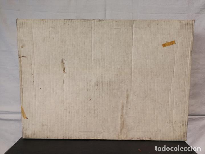 Juguetes antiguos: A&Eacute;REO TIRO DE DADILAC - Foto 24