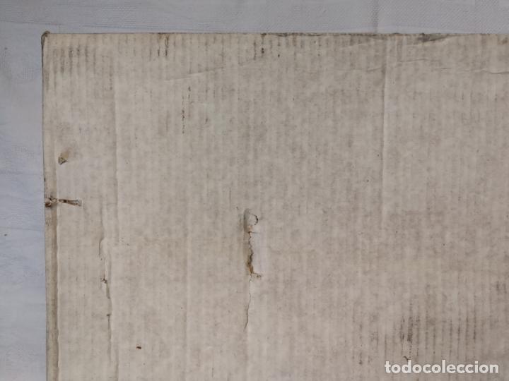 Juguetes antiguos: A&Eacute;REO TIRO DE DADILAC - Foto 25
